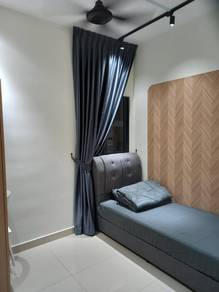 Room in Old Klang Road, KUL