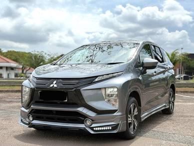 Mitsubishi Xpander in Johor Bahru, JHR
