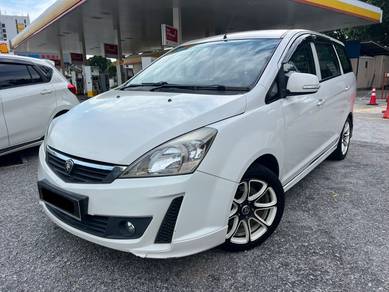 Proton Exora STANDARD AT in Klang, SGR