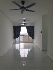 Apartment For Rent in Residensi Desamas @ Taman Desa