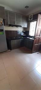 2-storey Terraced House For Rent in Klang,SGR