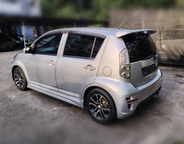 Perodua MyVi EZL (LIMITED EDITION) in Papar, SBH