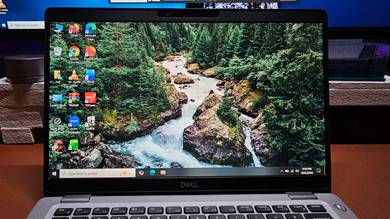 Dell Latitude 5310