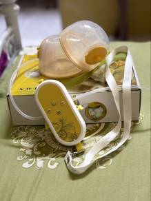 Breast Pump