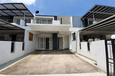 2-storey Terraced House For Sale in Bemban,MLK