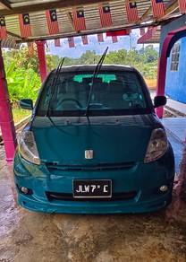 Perodua MyVi EZi in Kluang, JHR