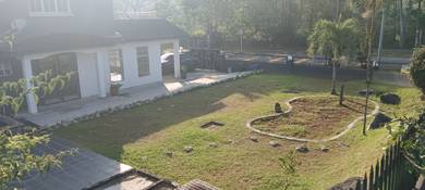 Semi-Detached House For Sale in Seremban 2,NSN