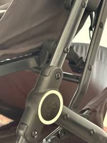 Stroller & Baby Chair