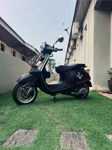 Vespa Primavera 150