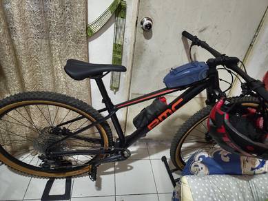 MTB bmc