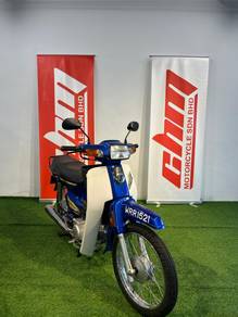 Honda EX5 Dream