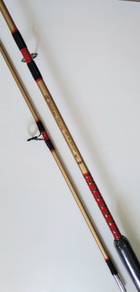 Dam Germany Golden Gloria 210 Fishing Rod