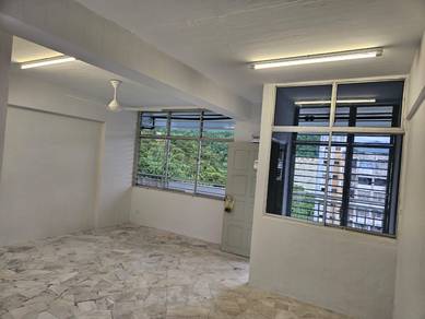 Flat For Rent in Taman Terubong Indah (Majestic Heights)