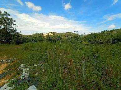 Residential Land in Bangi, SGR