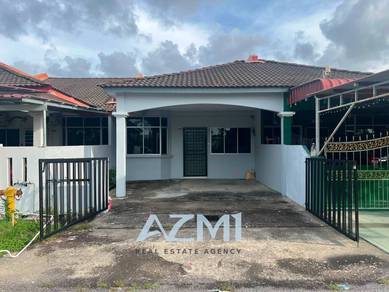 1-storey Terraced House For Sale in Miri,SWK