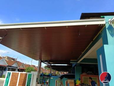 Awning