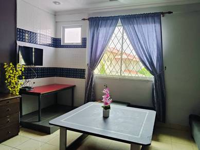 Liyana GuestHome KK Sepanggar Likas
