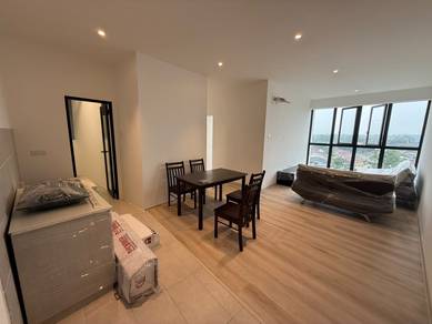 Condominium For Sale in Milano Eight