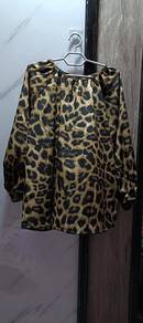 Preloved clothes