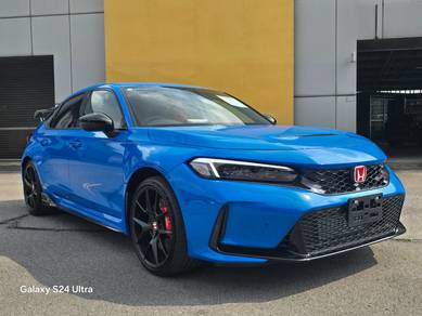 2025 Honda Civic Type R TYPE R