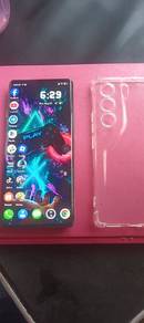 Tecno CAMON 40 PRO 5G 144HZ AMOLED CURVE