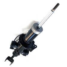 BMW F02 7 Series Front EDC Electric Absorber