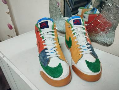 Nike SB 