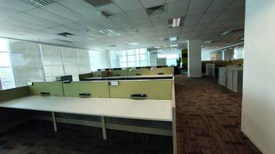 Office space For Rent in Cyberjaya,SGR