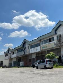 Warehouse / Factory For Sale in Semenyih,SGR