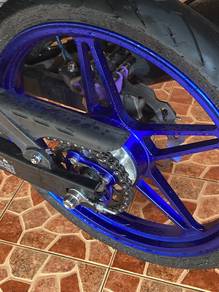Rim RSB