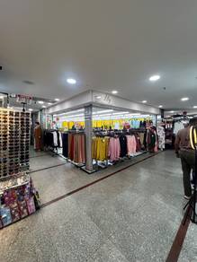 Retail space For Rent in Ampang,KUL