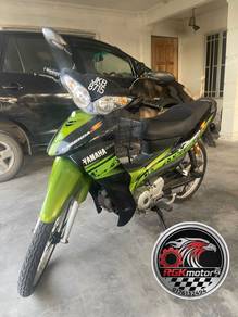 Yamaha Lagenda 110Z