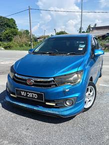 Perodua Bezza PREMIUM X in Kepong, KUL