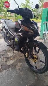 Yamaha 135LC