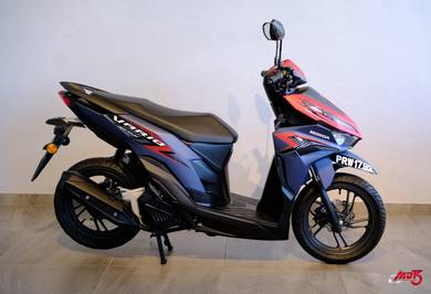 Honda Vario 125