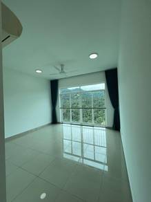 Condominium For Sale in Setia Pinnacle