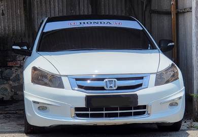 Honda Accord VTi-L in Seremban, NSN