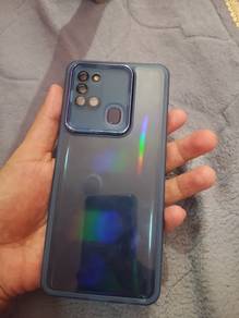 Samsung A21s 64gb condition cantik