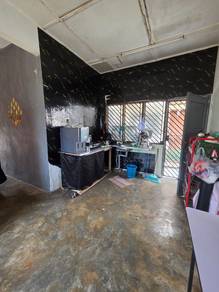 1-storey Terraced House For Sale in Skudai,JHR