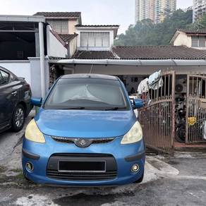 Inokom i10 STANDARD SPEC in Cheras, SGR