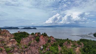 Mixed Development Land in Batu Kawan, PNG