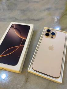 Iphone 16 Pro Max 256GB