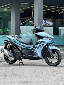 Aveta Nova 200