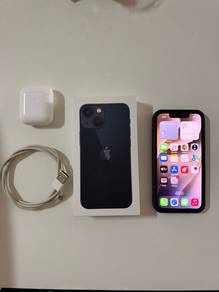 iPhone 13 mini 256gb