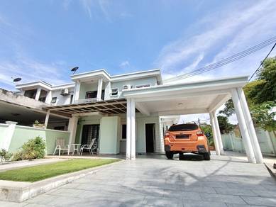 2-storey Terraced House For Sale in Setia Alam,SGR