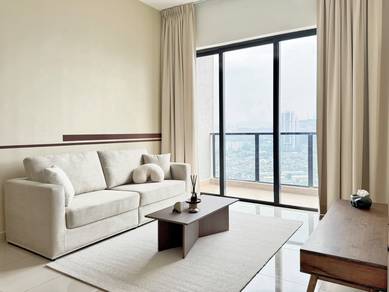 Service Residence For Rent in Astoria Ampang