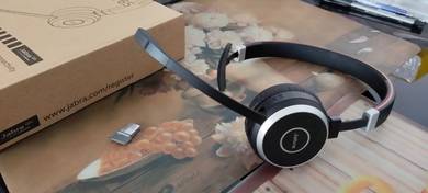 Jabra Evolve 65 premium wireless headphone