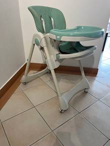 Miltipurpose Kids Dining Chair