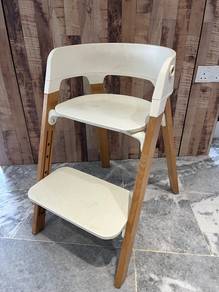 Stokke Steps High Chair