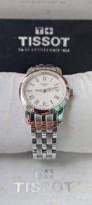 Tissot Classic DreamLadies T033.210.11.013.00 28mm